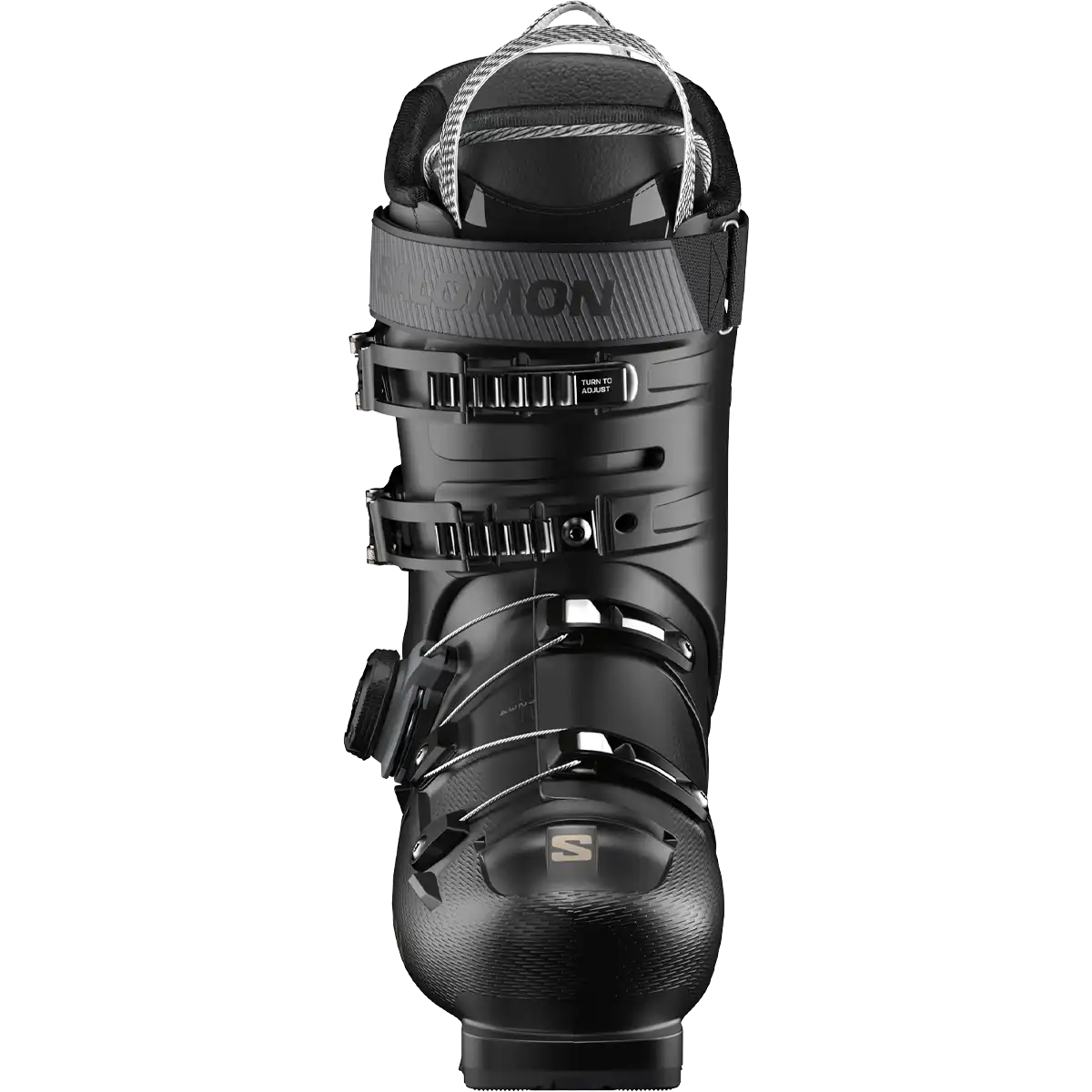 S/Pro Delta BOA 100 GW
