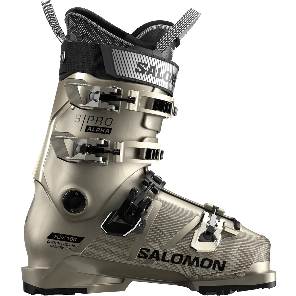 Women's S/Pro Alpha 100 GW