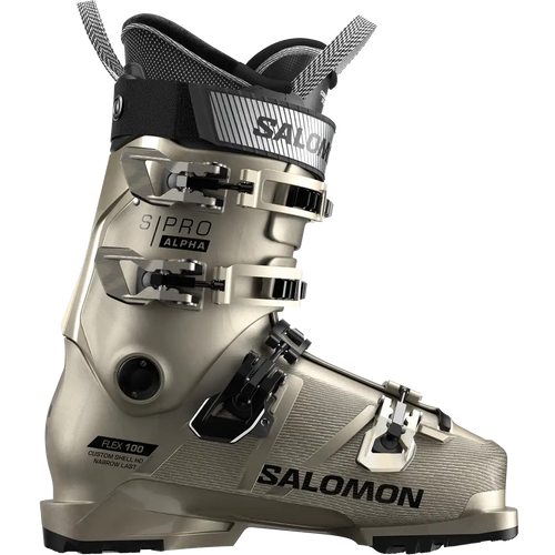 Women's S/Pro Alpha 100 GW