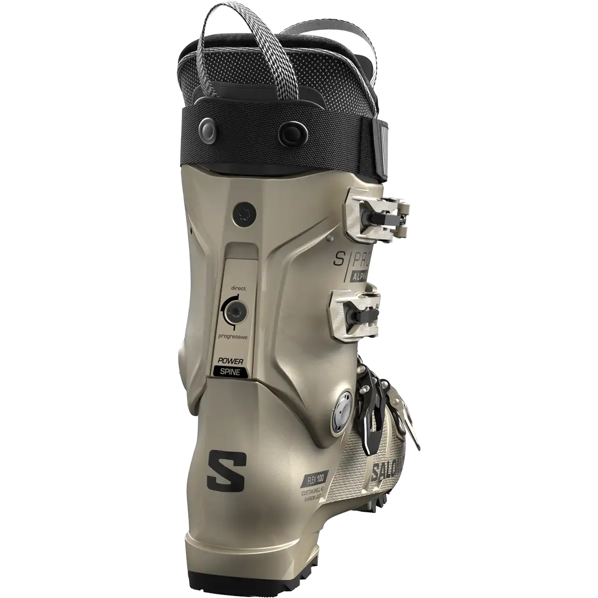 Women's S/Pro Alpha 100 GW
