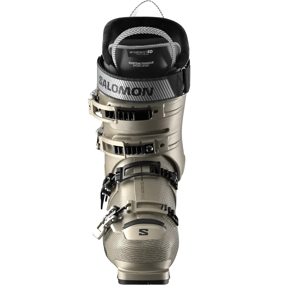 Women's S/Pro Alpha 100 GW