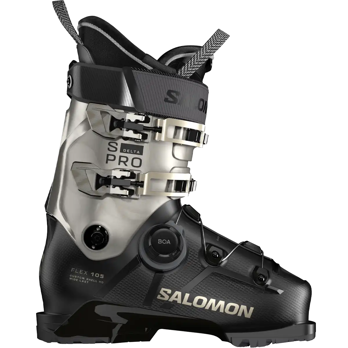 Women's S/Pro Delta BOA 105 GW