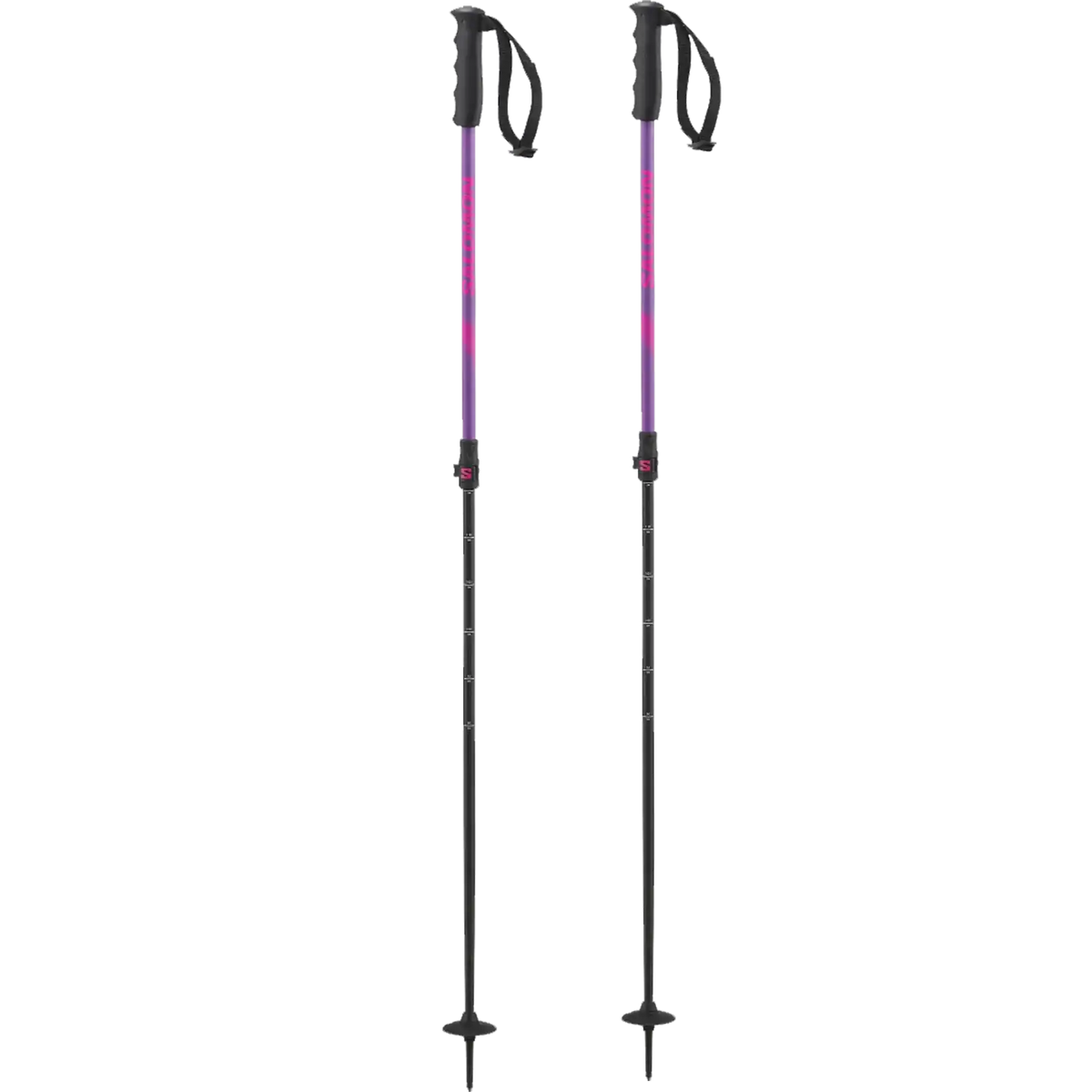 MTN Junior Adjustable Pole (80-115)