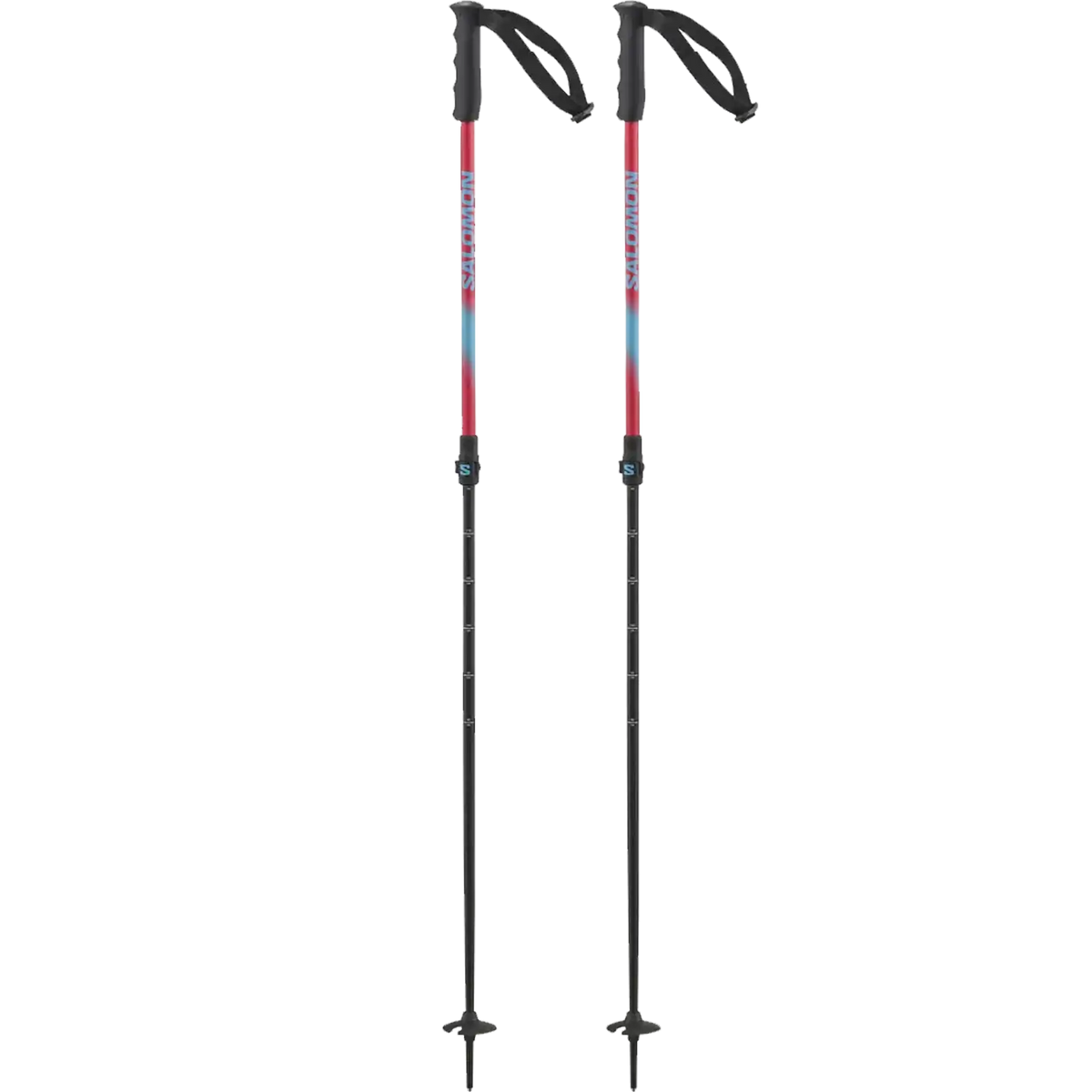 MTN Junior Adjustable Pole (80-115)