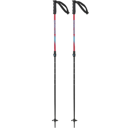 MTN Junior Adjustable Pole (80-115)