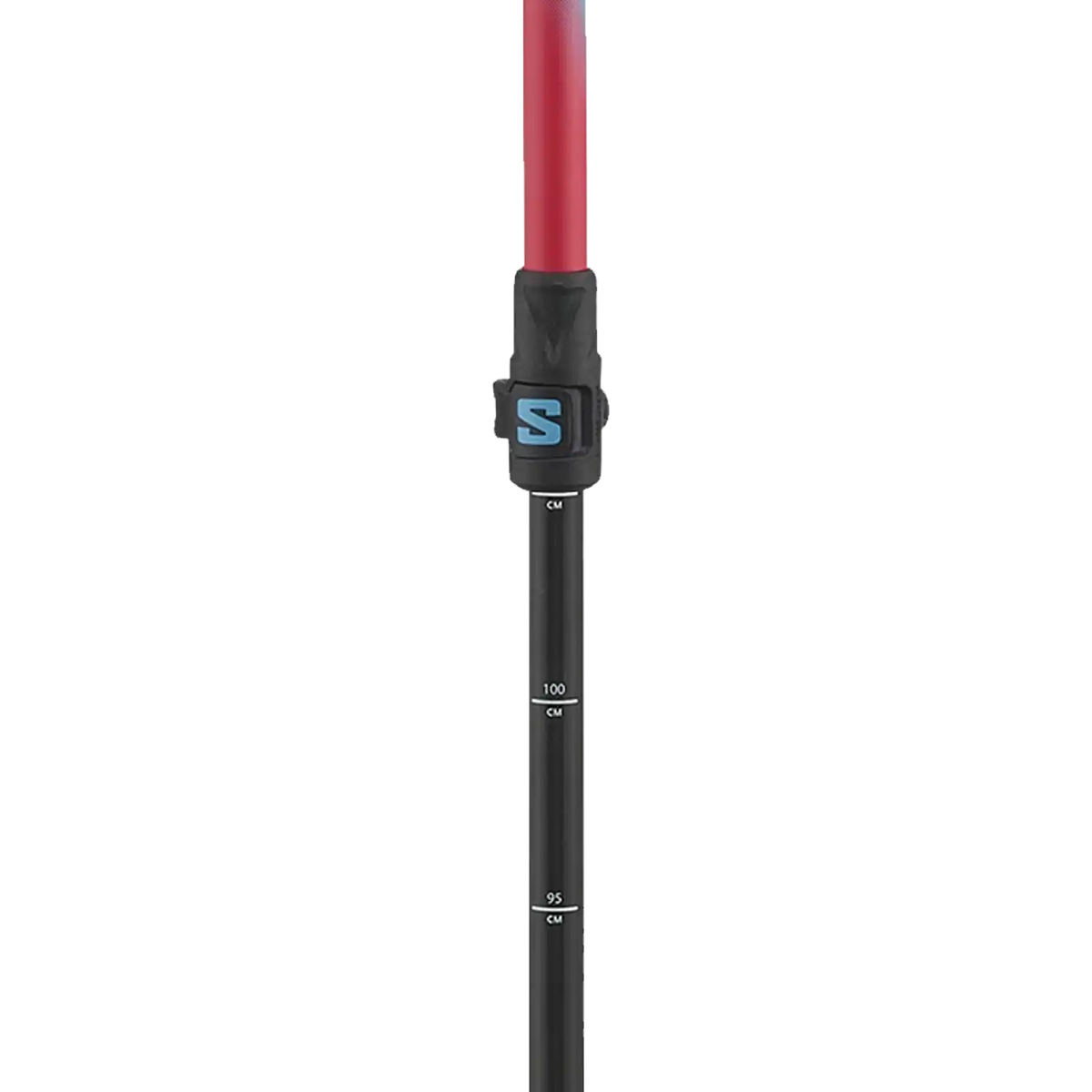 MTN Junior Adjustable Pole (80-115)