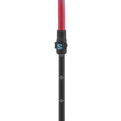MTN Junior Adjustable Pole (80-115)