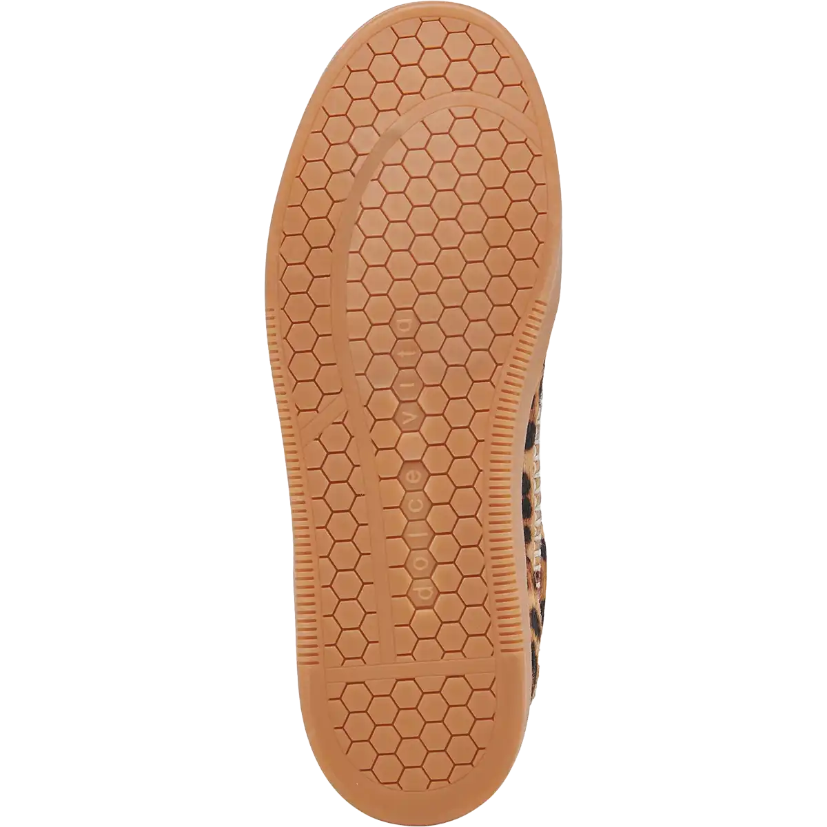 Women's Notice Stitch