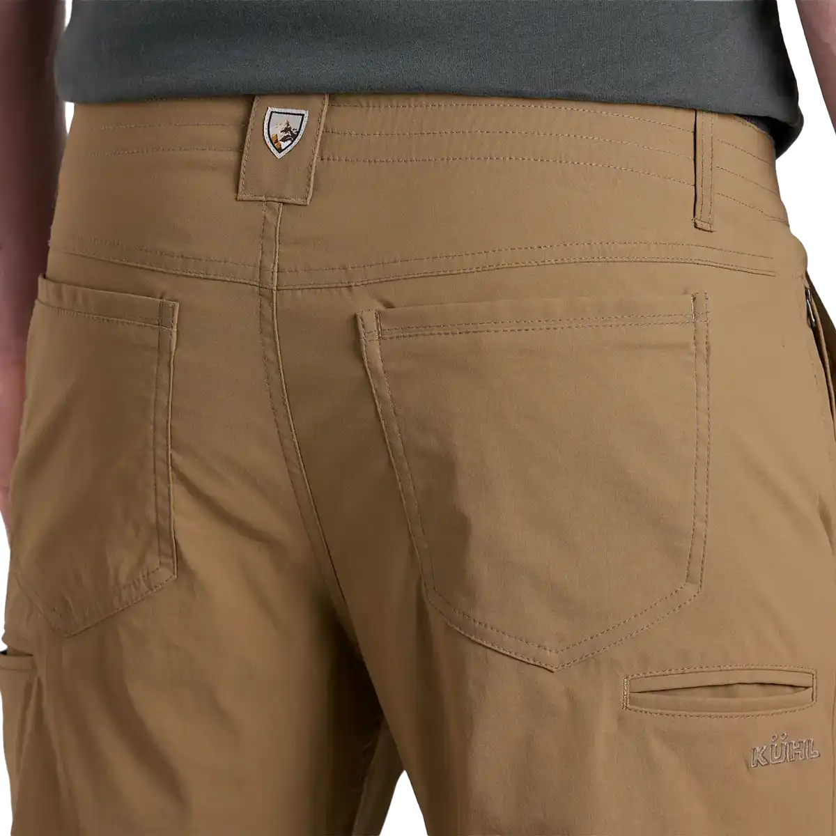 Men's Renegade Recon Pant