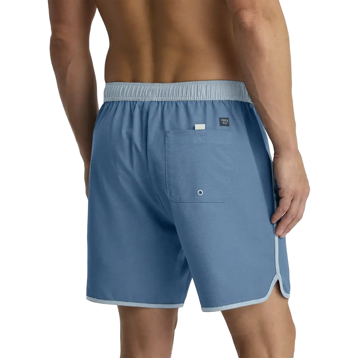 Men's Reverb Short