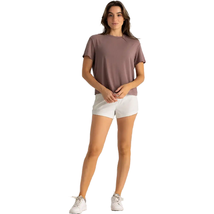 Women's Elevate Lightweight Tee