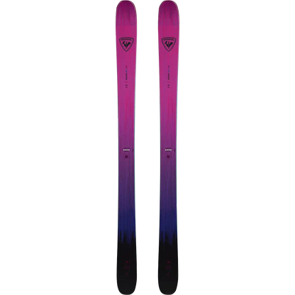 Rossignol Sender Free Demo Skis