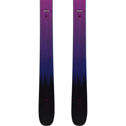 Rossignol Sender Free Demo Skis
