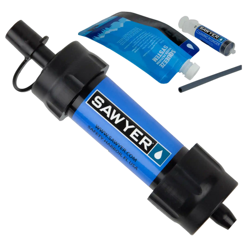 Sawyer Mini Water Filter