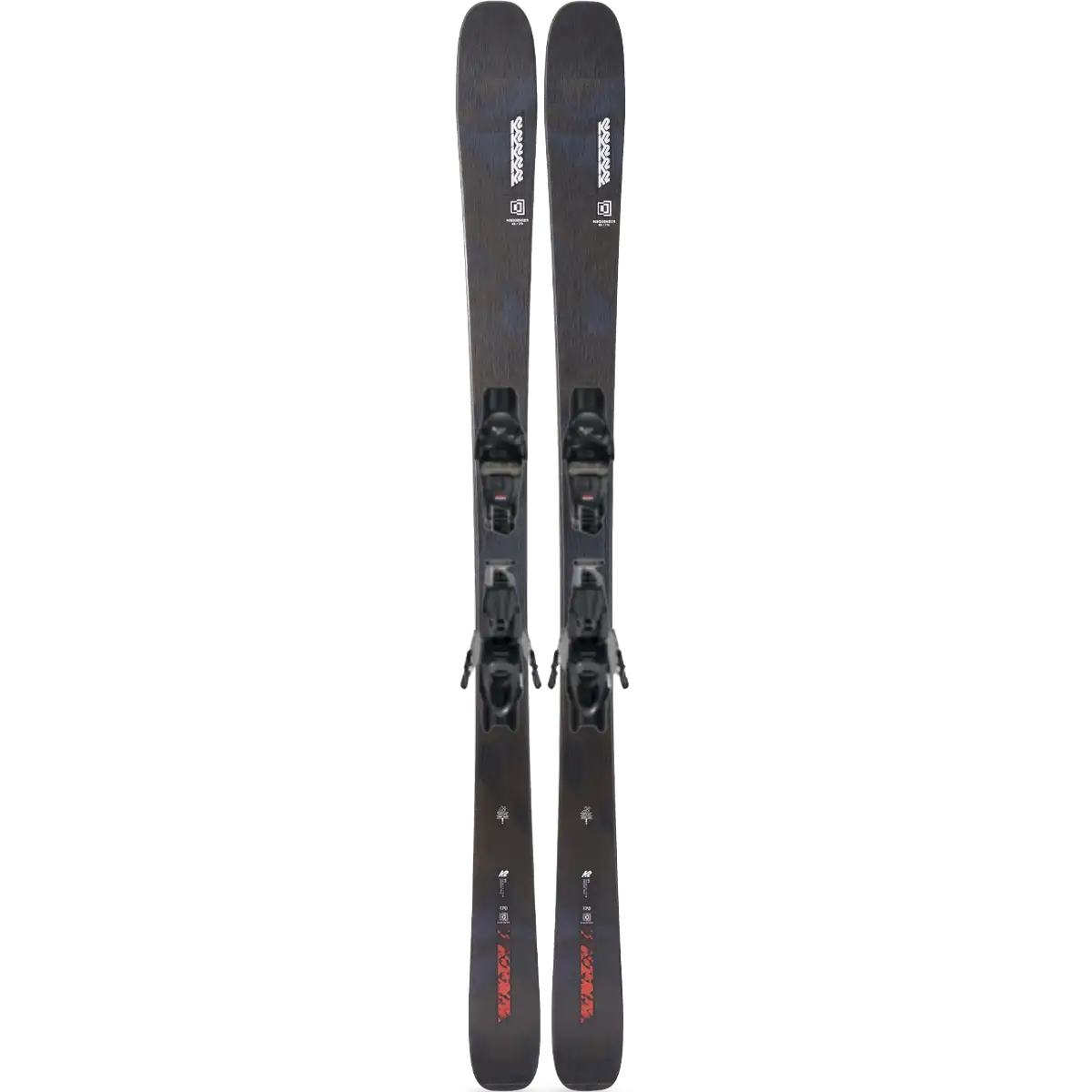 Mindbender 85 Quikclik