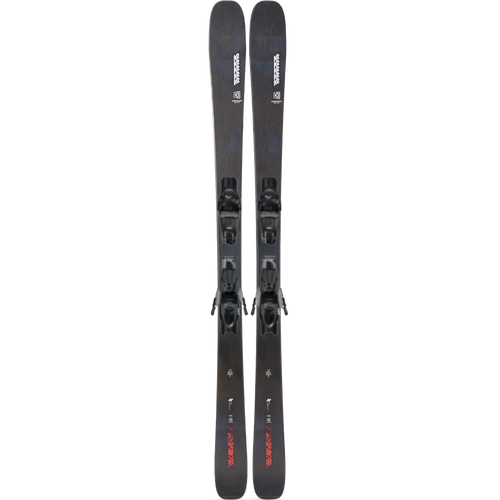 Mindbender 85 Quikclik