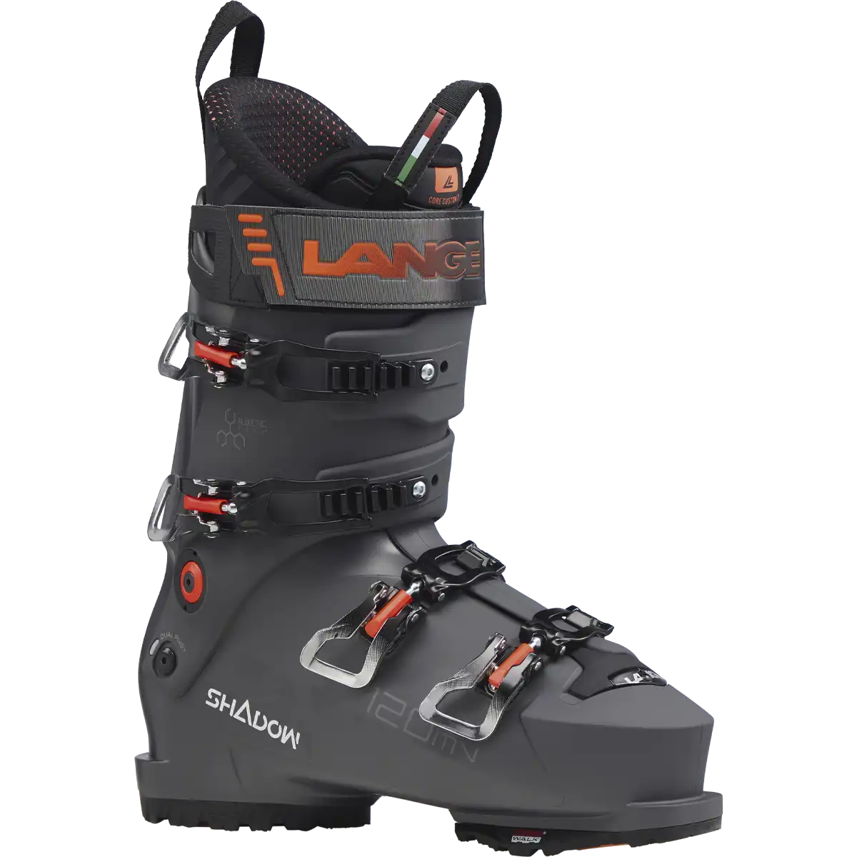 Shadow 120 MV GW