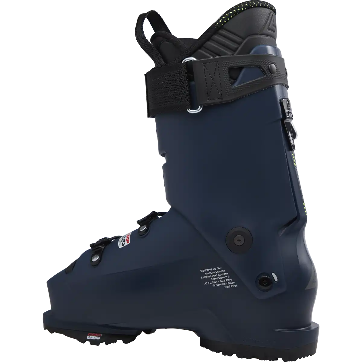 Shadow 110 MV GW