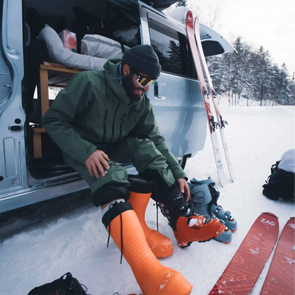 Niseko 3.0 Boot