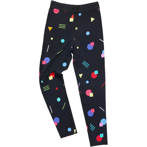 Youth Confetti Midweight Bottom