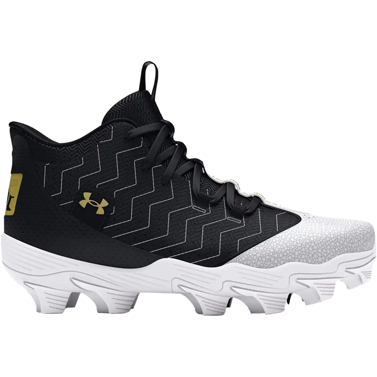 Youth Harper 9 RM Baseball Cleats