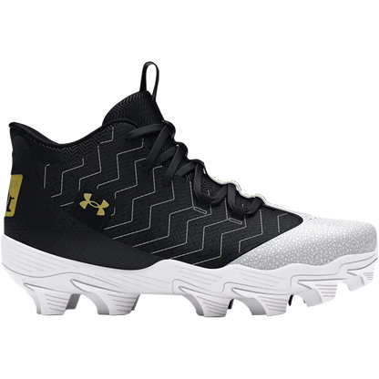 Youth Harper 9 RM Baseball Cleats