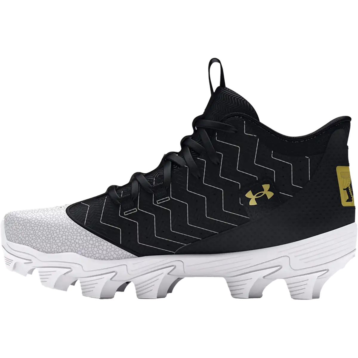 Youth Harper 9 RM Baseball Cleats