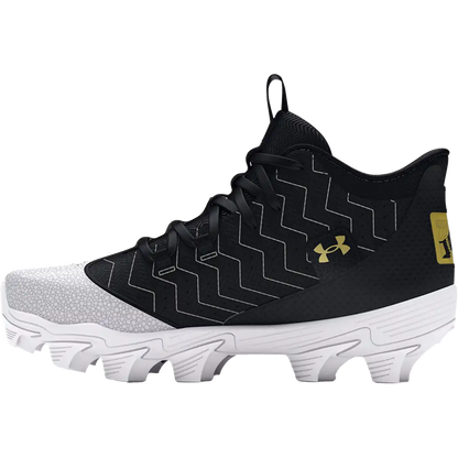 Youth Harper 9 RM Baseball Cleats
