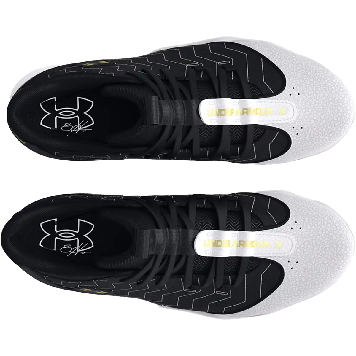 Youth Harper 9 RM Baseball Cleats