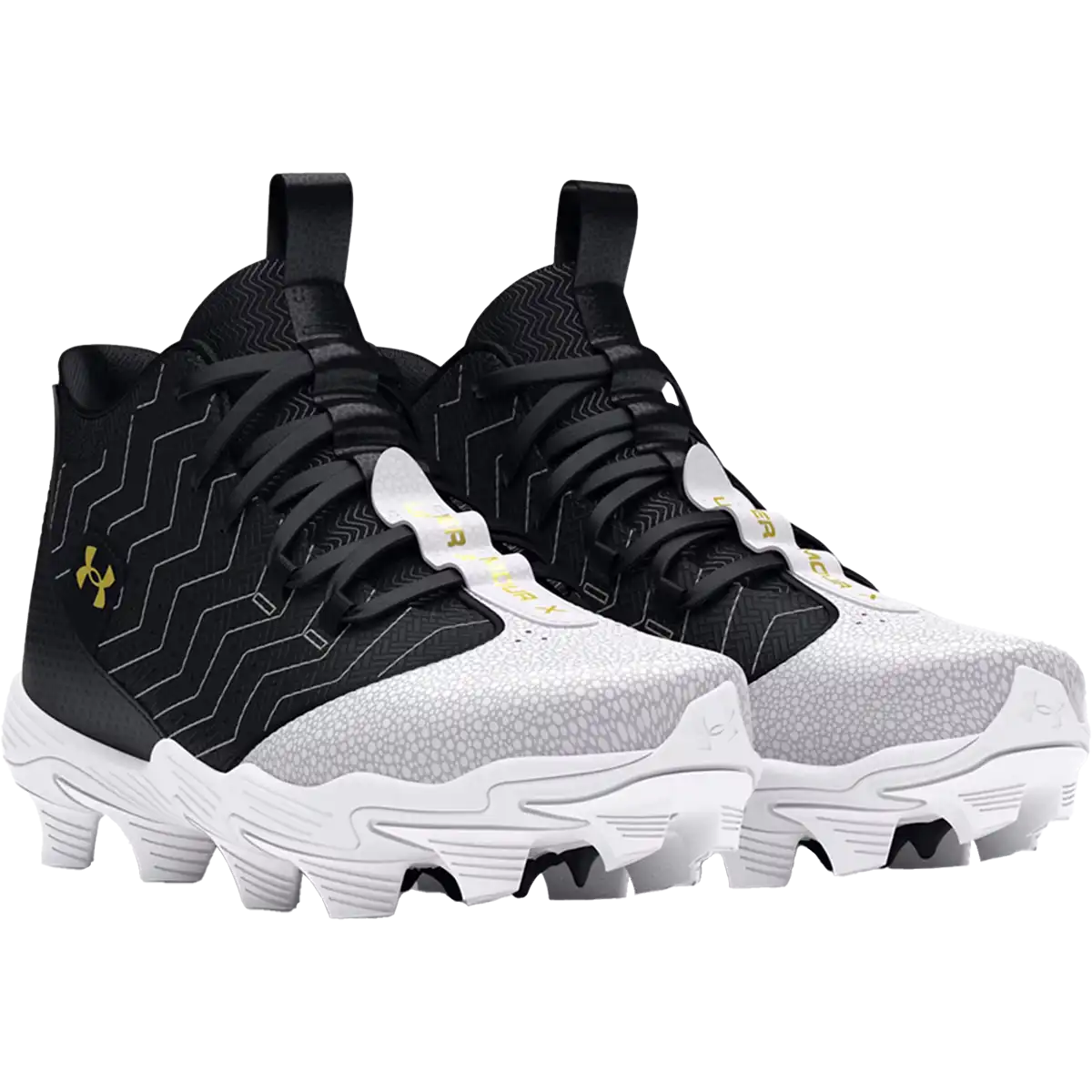 Youth Harper 9 RM Baseball Cleats