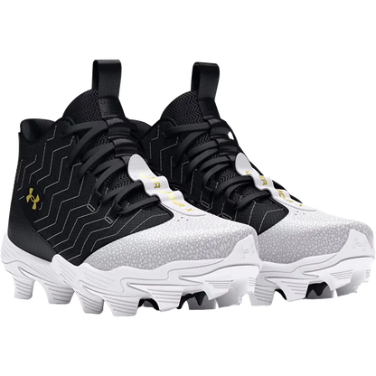 Youth Harper 9 RM Baseball Cleats