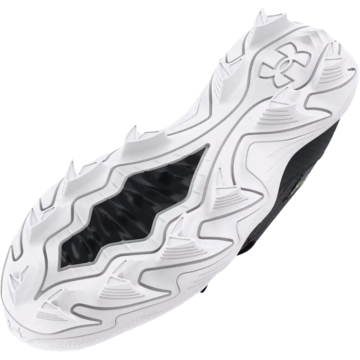 Youth Harper 9 RM Baseball Cleats