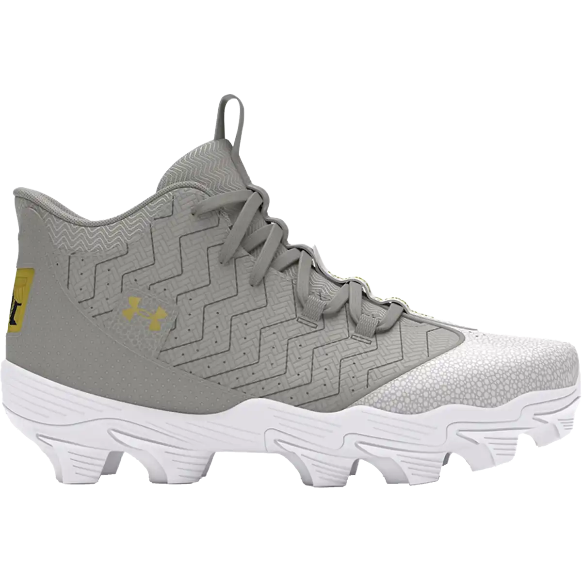 Youth Harper 9 RM Baseball Cleats