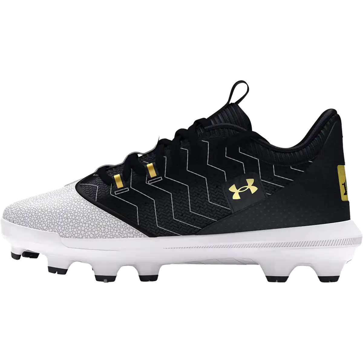 Youth Harper 9 TPU Baseball Cleats