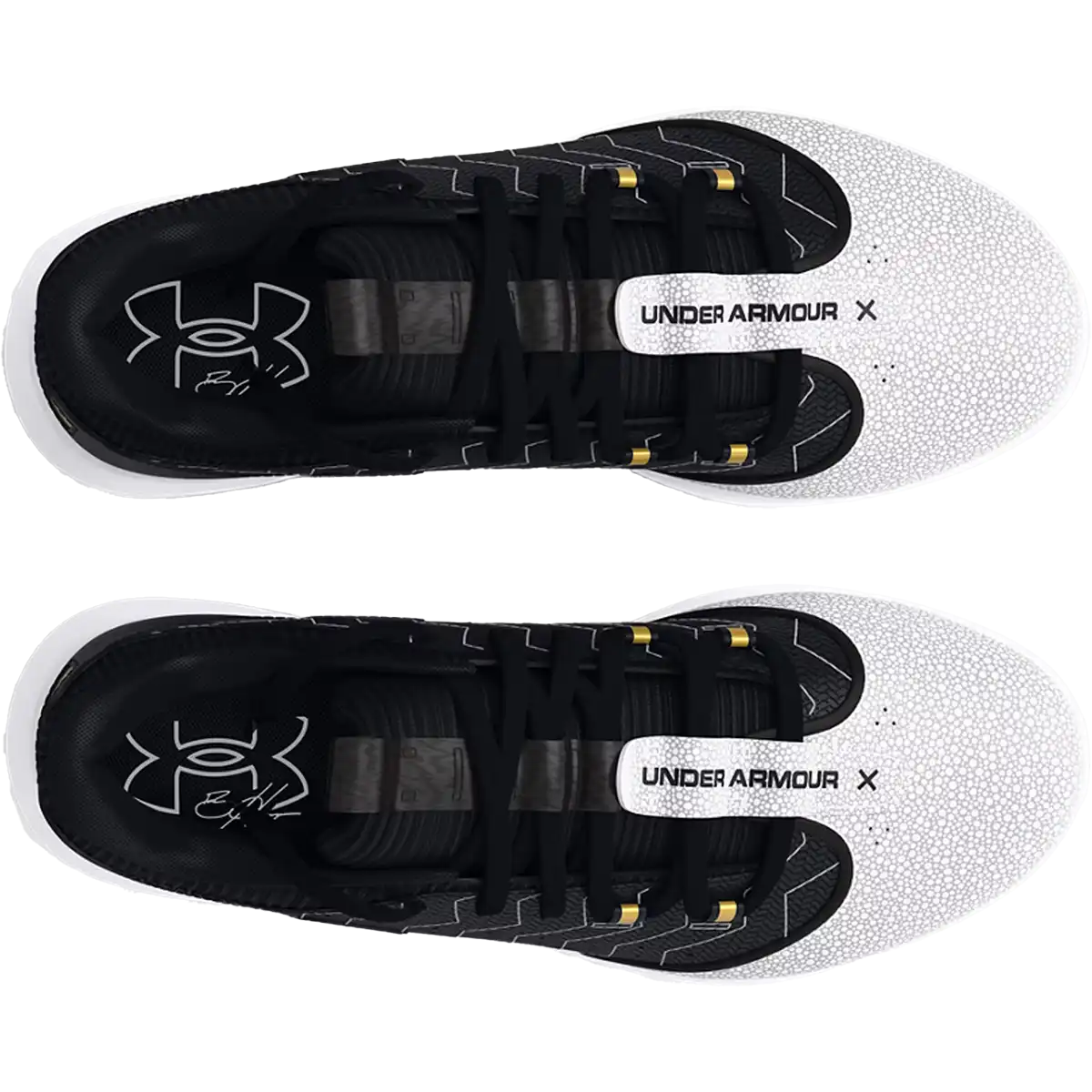Youth Harper 9 TPU Baseball Cleats