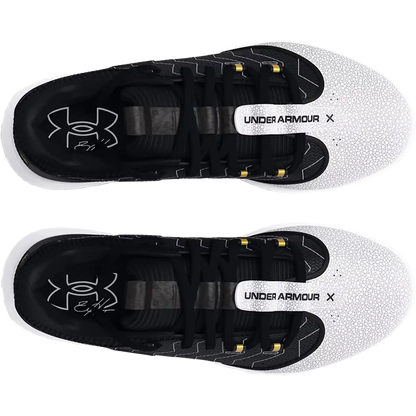 Youth Harper 9 TPU Baseball Cleats