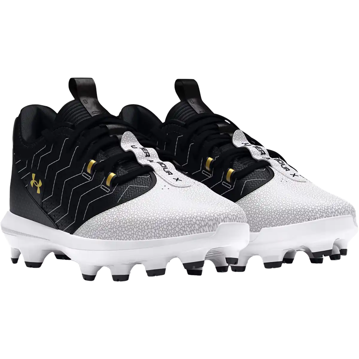 Youth Harper 9 TPU Baseball Cleats