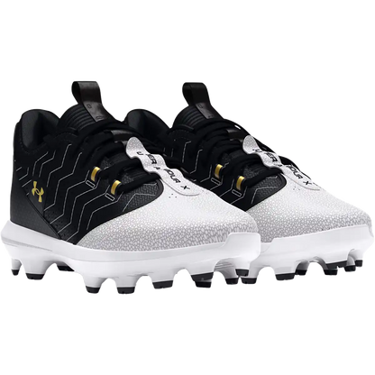 Youth Harper 9 TPU Baseball Cleats