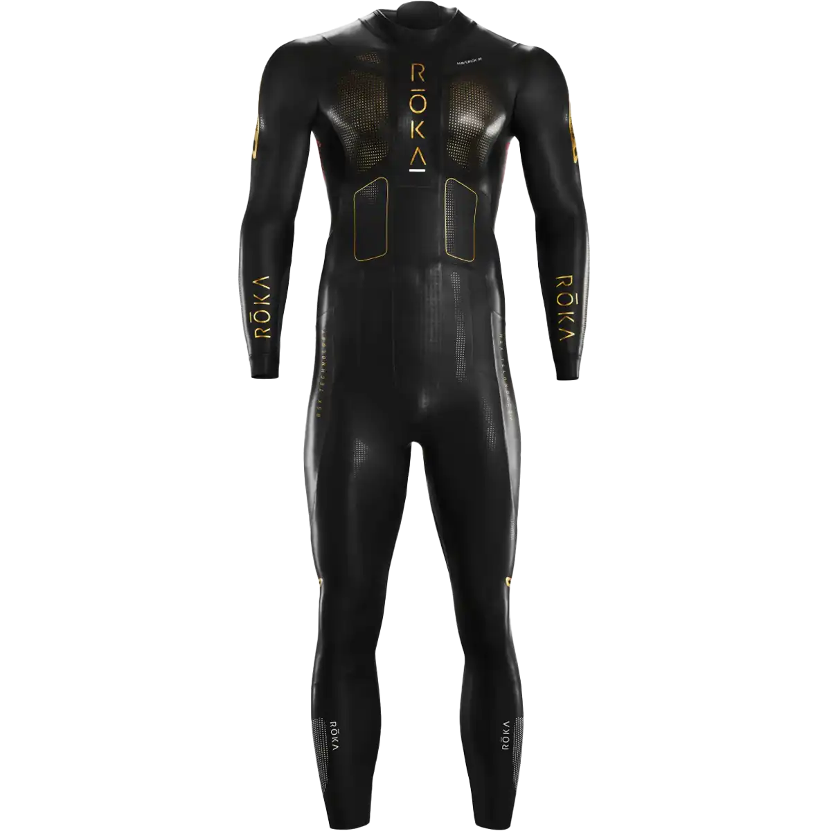 Men's Maverick X.3