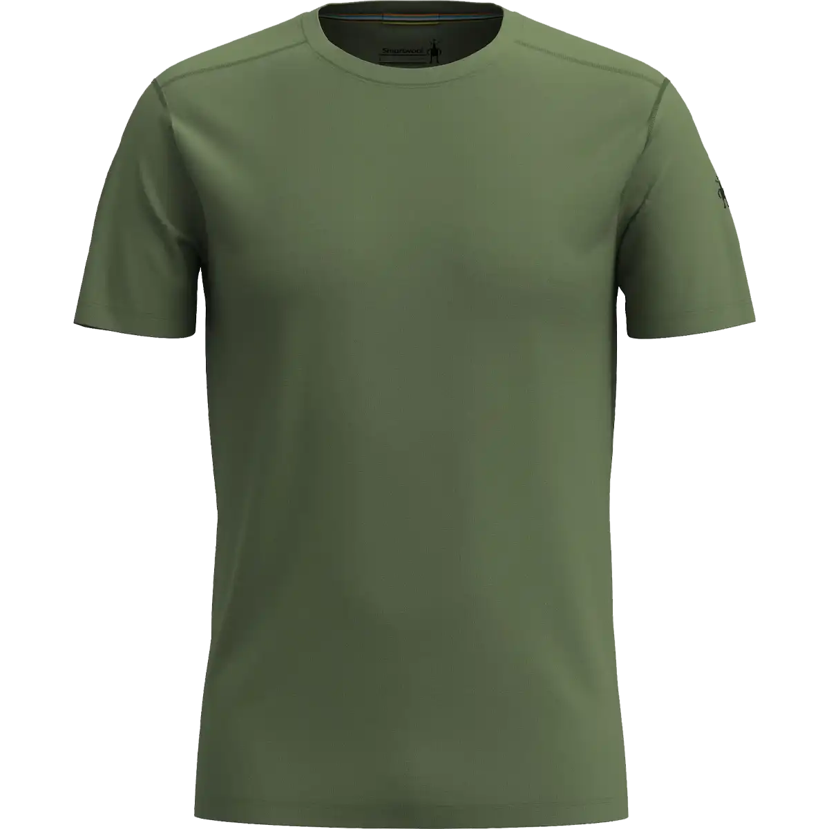Men's Merino Short Sleeve Tee