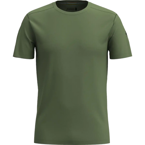 Men's Merino Short Sleeve Tee