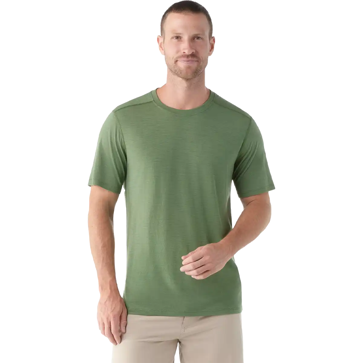 Men's Merino Short Sleeve Tee