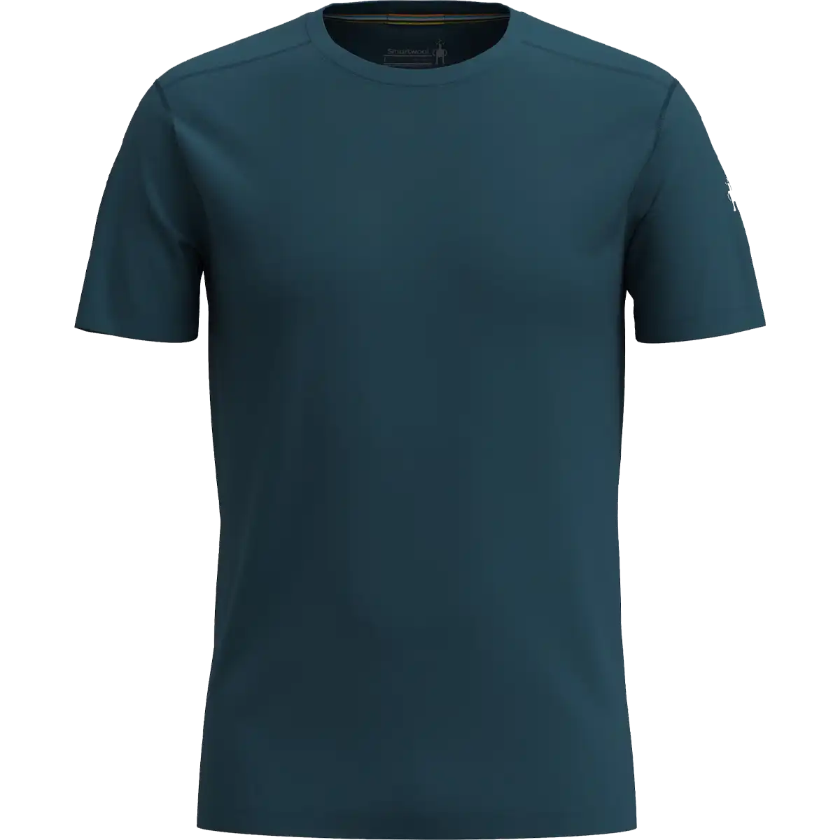 Men's Merino Short Sleeve Tee