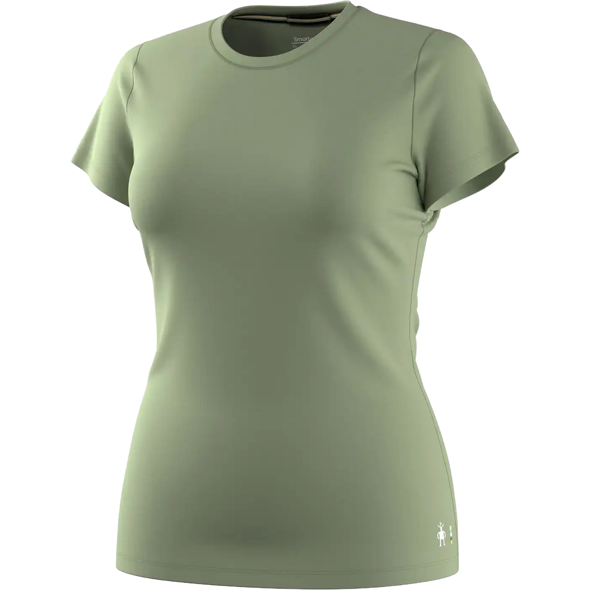 Women's Merino Short Sleeve Tee