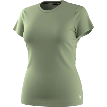 Women's Merino Short Sleeve Tee