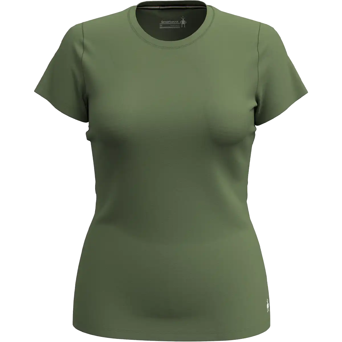 Women's Merino Short Sleeve Tee