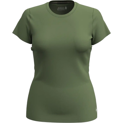 Women's Merino Short Sleeve Tee