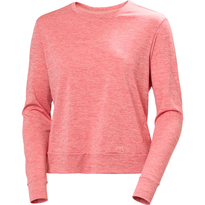 Women's Sval Long Sleeve Shirt