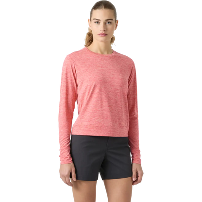 Women's Sval Long Sleeve Shirt