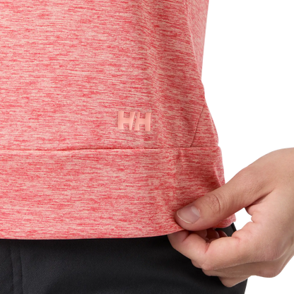 Women's Sval Long Sleeve Shirt
